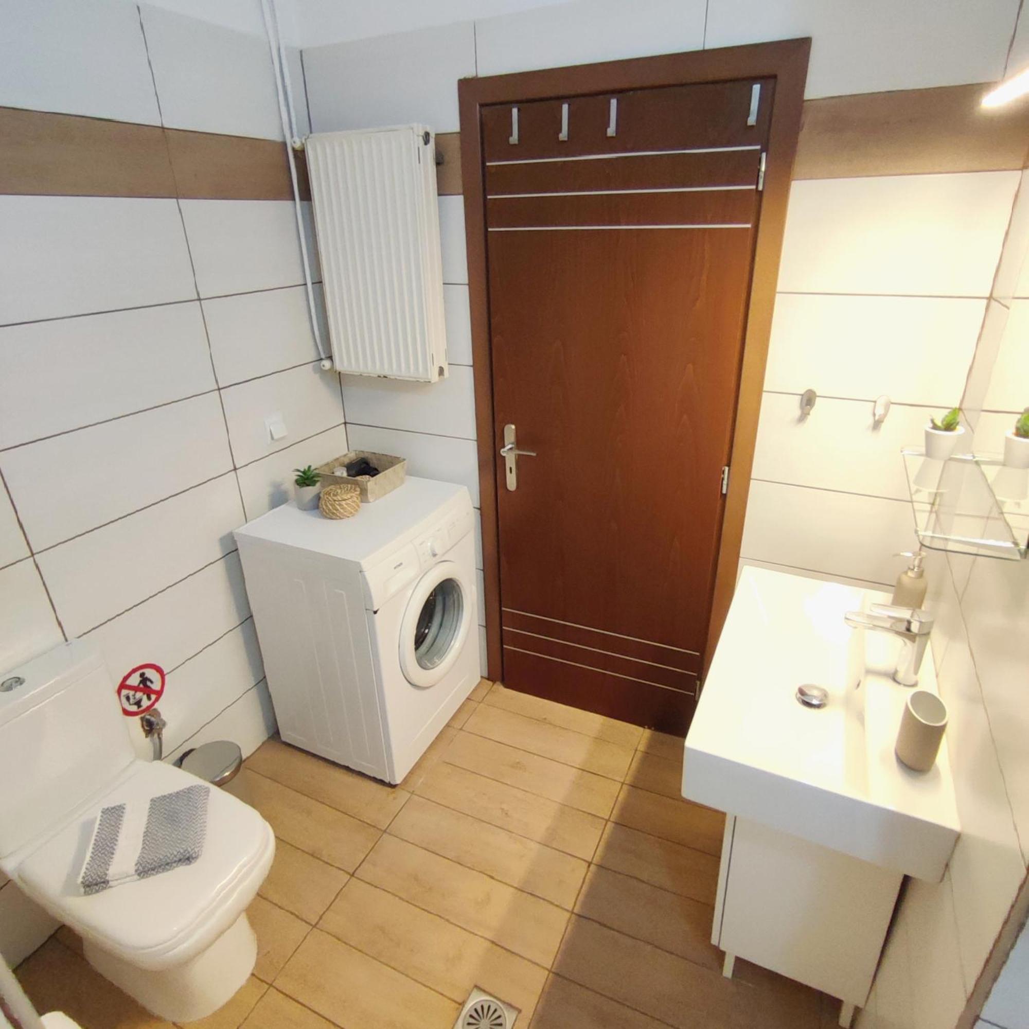 Апартаменты Preveza Mosaic House Экстерьер фото